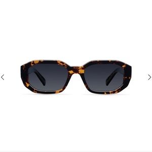 Meller Kessie Tigris Carbon Sunglasses